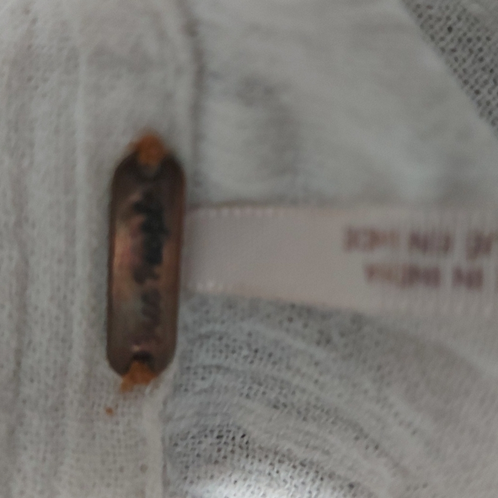 Free People button down shirt. - Picture 8 of 8